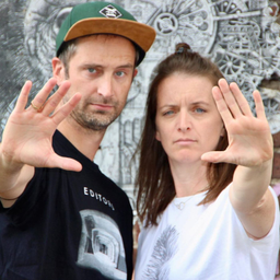 Podcast thumbnail for Zwei gegen den Jargon