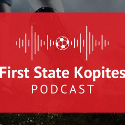 Podcast thumbnail for First State Kopites