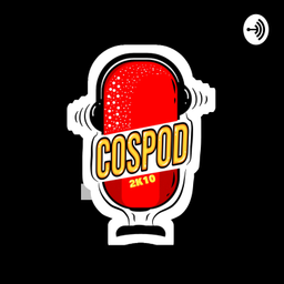 Podcast thumbnail for COSPOD