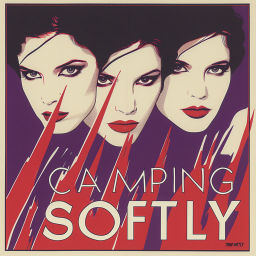 Podcast thumbnail for Camping Them Softly: A Dead by Daylight Podcast