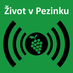 Podcast thumbnail for Život v Pezinku