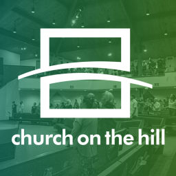 Podcast thumbnail for Church on the Hill, McMinnville