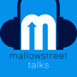 Podcast thumbnail for mallowstreet talks...