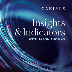Podcast thumbnail for Insights & Indicators