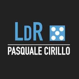 Podcast thumbnail for La Logica del Rischio