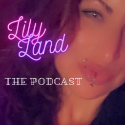 Podcast thumbnail for DJTraCkTriX Presents… Lily Land!
