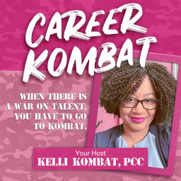 Podcast thumbnail for Career Kombat