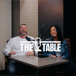 Podcast thumbnail for The Table