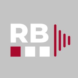 Podcast thumbnail for De RB Podcast