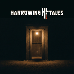 Podcast thumbnail for Harrowing Tales Horror Stories