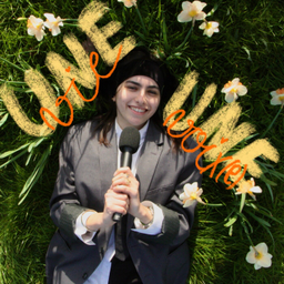 Podcast thumbnail for Une vie, une voix(e)