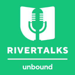 Podcast thumbnail for RiverTalks