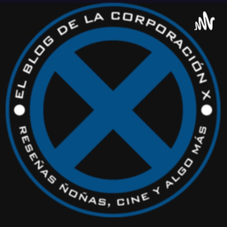 Podcast thumbnail for Corporación Equis