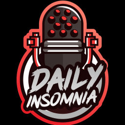 Podcast thumbnail for Daily Insomnia Podcast