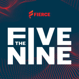 Podcast thumbnail for The Five Nine