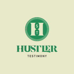 Podcast thumbnail for Hustler Testimony