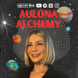 Podcast thumbnail for Aulona Alchemy