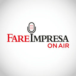 Podcast thumbnail for FareImpresa OnAir