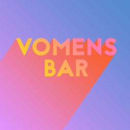 Podcast thumbnail for VomensBar digitale - (D)Eine offene feministische Bühne