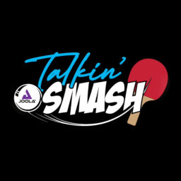 Podcast thumbnail for Talkin' Smash Podcast powered by JOOLA