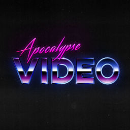 Podcast thumbnail for Apocalypse Video