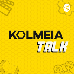 Podcast thumbnail for Kolmeia Talk