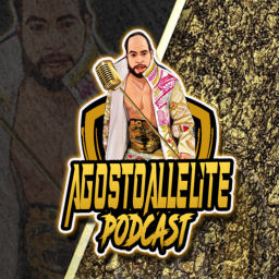 Podcast thumbnail for AgostoAllElite