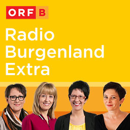 Podcast thumbnail for Radio Burgenland Extra - Kunst & Kultur