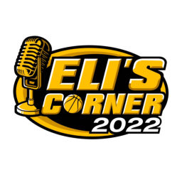 Podcast thumbnail for Eli’s Corner