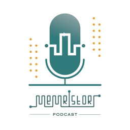 Podcast thumbnail for Memristor Podcast