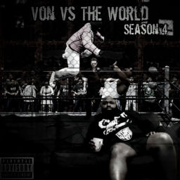 Podcast thumbnail for Von Vs The World