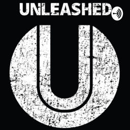 Podcast thumbnail for Unleashed Performance Therapy