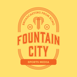 Podcast thumbnail for Fountain City Sports Media