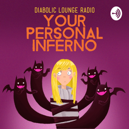 Podcast thumbnail for Diabolic Lounge©