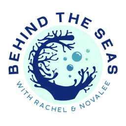 Podcast thumbnail for Behind the Seas
