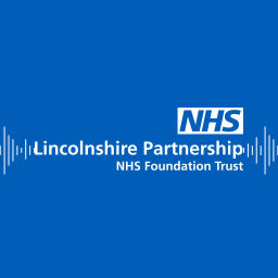 Podcast thumbnail for Lincolnshire Partnership NHS Foundation Trust (LPFT)