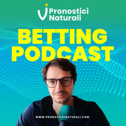 Podcast thumbnail for Pronostici Naturali