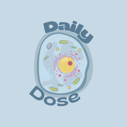 Podcast thumbnail for Daily Dose