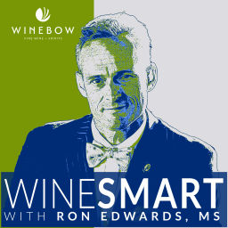 Podcast thumbnail for Wine Smart - The Power to Buy and Sell