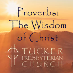 Podcast thumbnail for Proverbs: The Wisdom of Christ