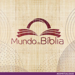 Podcast thumbnail for Mundo da Bíblia