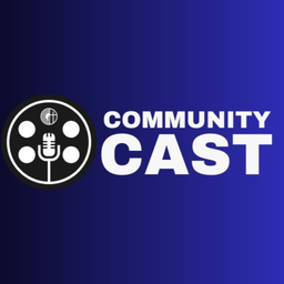 Podcast thumbnail for Community Cast