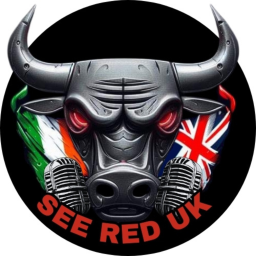 Podcast thumbnail for See Red UK | It's A Chicago Bulls Thing