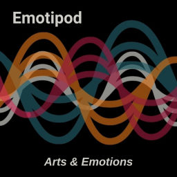 Podcast thumbnail for Emotipod: Arts & Emotions