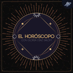 Podcast thumbnail for Horóscopo del día con Gloria Díaz Salom | PIA Podcast