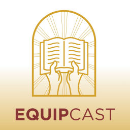 Podcast thumbnail for EquipCast