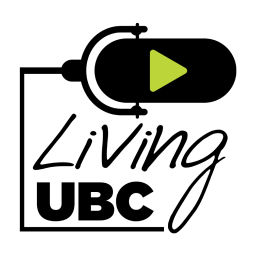 Podcast thumbnail for Living UBC