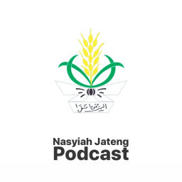 Podcast thumbnail for Nasyiah Jateng