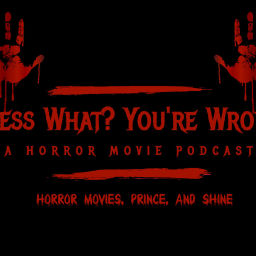 Podcast thumbnail for Guess What? You're Wrong!
