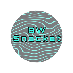 Podcast thumbnail for BW snacket